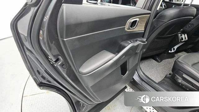 Kia Sorento 4th Generation id 4542602 из Кореи 17