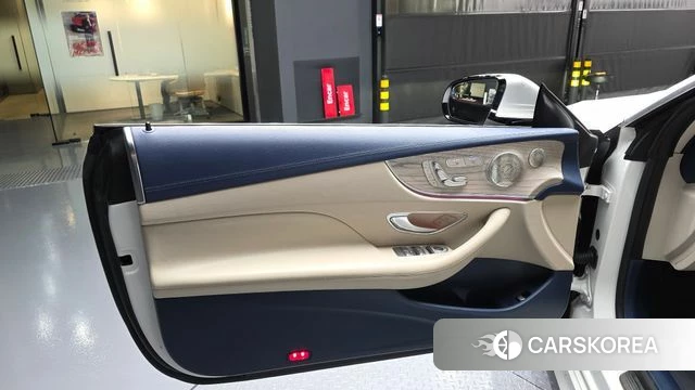 Mercedes-Benz E-Class W213 id 4317048 из Кореи 17