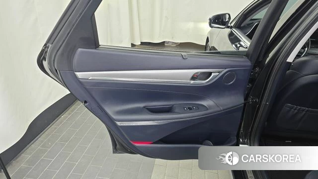 Hyundai The New Grandeur IG id 4535956 из Кореи 17