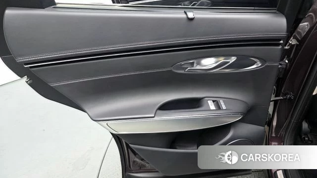 Genesis GV70 id 4636823 из Кореи 17