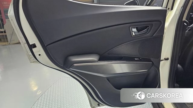 Ssangyong Berry New Tivoli id 4873165 из Кореи 17