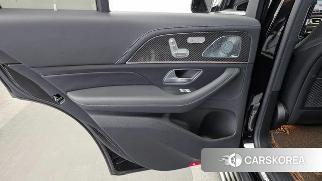 Mercedes-Benz GLE-Class W167 id 4304126 из Кореи 17
