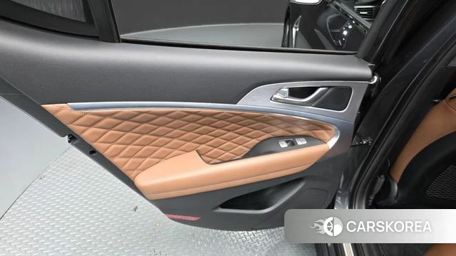 Genesis G70 id 4397788 из Кореи 17