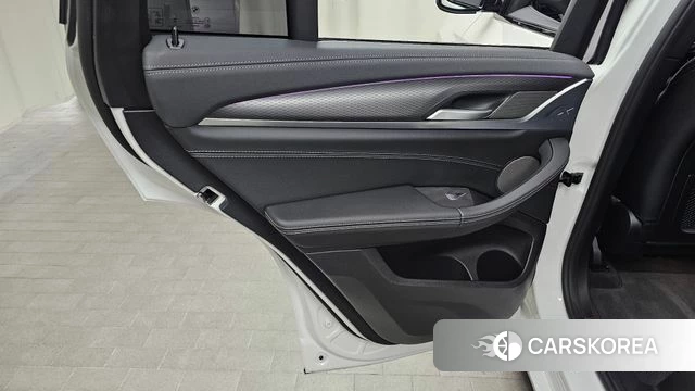 BMW X4 (G02) id 4315013 из Кореи 17