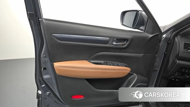 Renault Korea (Samsung) The New QM6 id 4414928 из Кореи 17