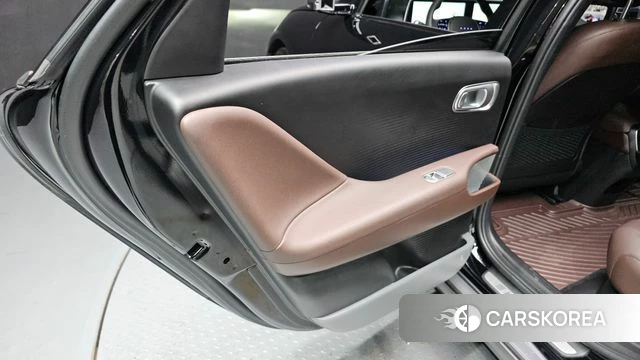 Hyundai Ionic 6 id 4302652 из Кореи 17