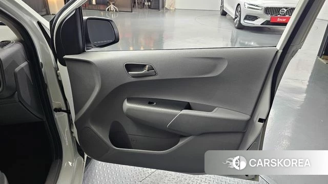 Kia Morning Urban (JA) id 4416042 из Кореи 17