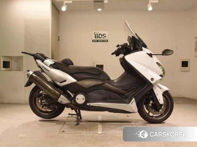Проданный Yamaha T-MAX 530 id 4176094 из Японии