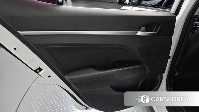 Hyundai The New Avante AD id 4551586 из Кореи 17