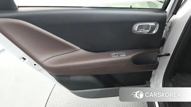 Hyundai Ionic 6 id 4469426 из Кореи 17