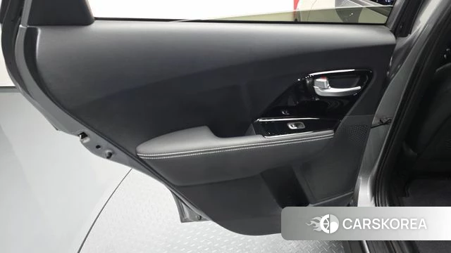 Kia Niro EV id 4712180 из Кореи 17