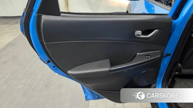 Hyundai Kona id 4587474 из Кореи 17