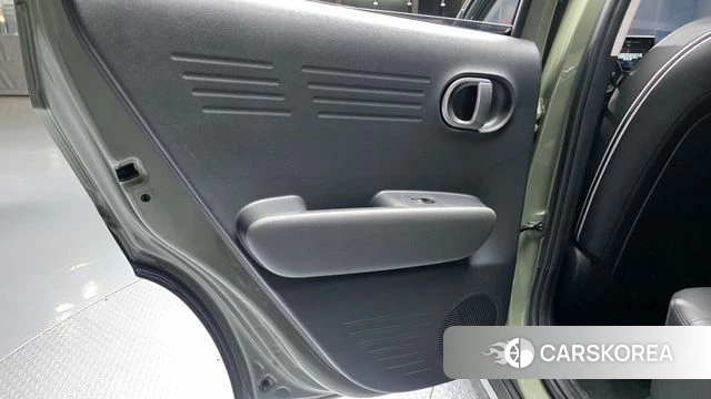 Hyundai Casper id 4863332 из Кореи 17