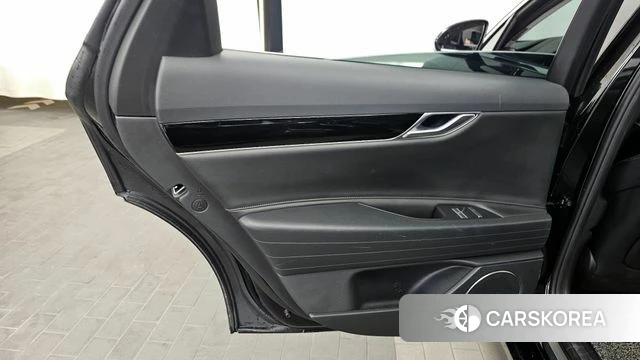 Genesis G80 (RG3) id 4356154 из Кореи 17