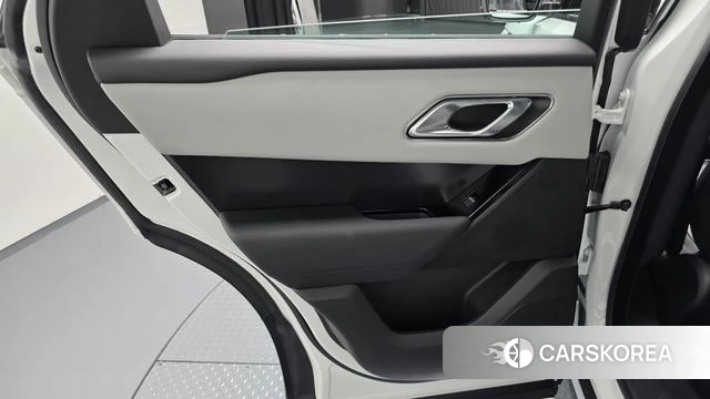 Land Rover Range Rover Velar id 4505125 из Кореи 17