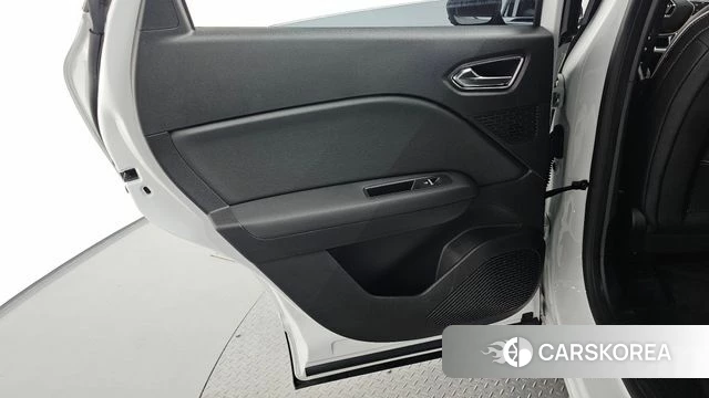 Renault Korea (Samsung) Capture id 4356256 из Кореи 17