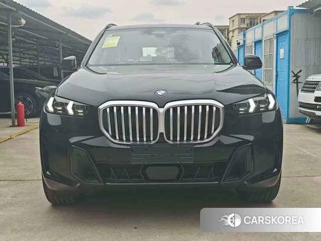 BMW X5 id 4253687 из Китая 17
