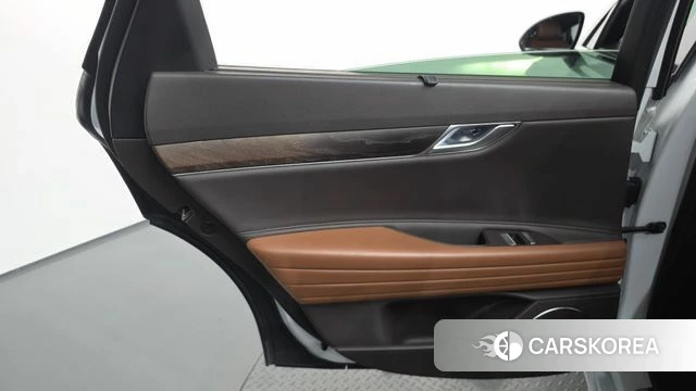 Genesis G80 (RG3) id 4283319 из Кореи 17