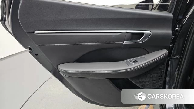 Hyundai Sonata D Edge (DN8) id 4354691 из Кореи 17