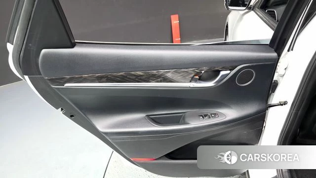 Hyundai Grandeur IG id 4331618 из Кореи 17
