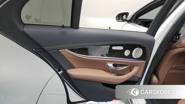 Mercedes-Benz E-Class W213 id 4344403 из Кореи 17