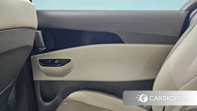 Kia Carnival 4th generation id 4591163 из Кореи 17
