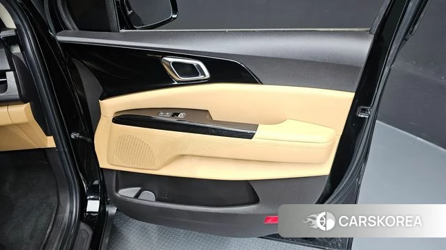 Kia Carnival 4th generation id 4434609 из Кореи 17