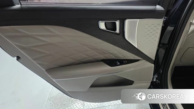 Kia K8 Hybrid id 4580680 из Кореи 17