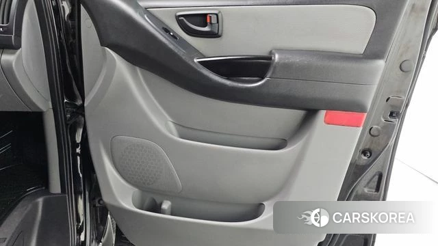 Hyundai The New Grand Starex id 4770625 из Кореи 17