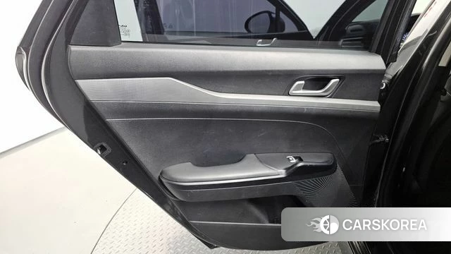 Kia K5 3rd generation id 4249205 из Кореи 17