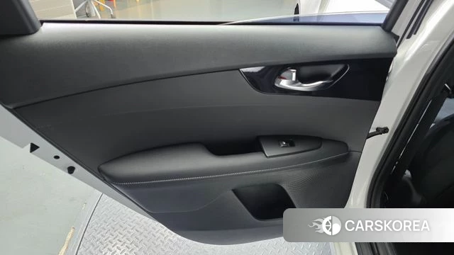 Kia The New K3 2nd generation id 4230398 из Кореи 17