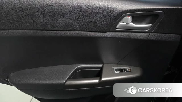 Kia Sportage The Bold id 4397153 из Кореи 17