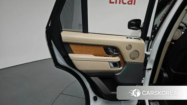 Land Rover Range Rover 4th Generation id 4377924 из Кореи 17