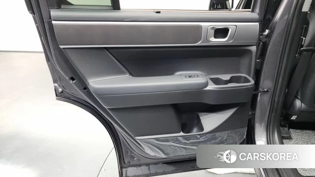 Hyundai Santa Fe (MX5) id 4354501 из Кореи 17