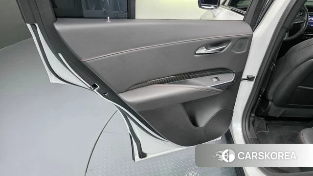 Cadillac XT4 id 4469434 из Кореи 17