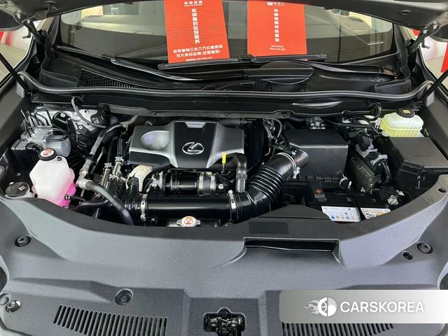 Lexus RX id 4219230 из Китая 17