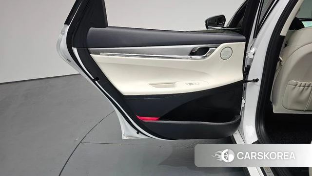 Hyundai The New Grandeur IG id 4382705 из Кореи 17