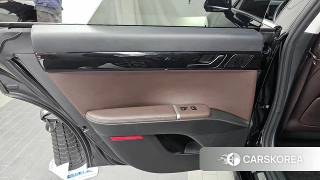 Hyundai Grandeur (GN7) id 4591516 из Кореи 17