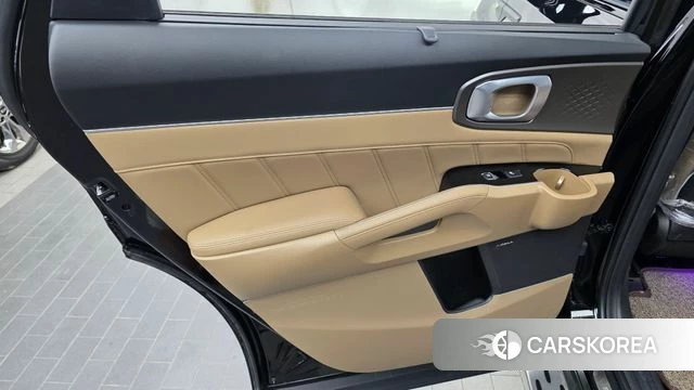 Kia The New Sorento 4th Generation id 4710440 из Кореи 17