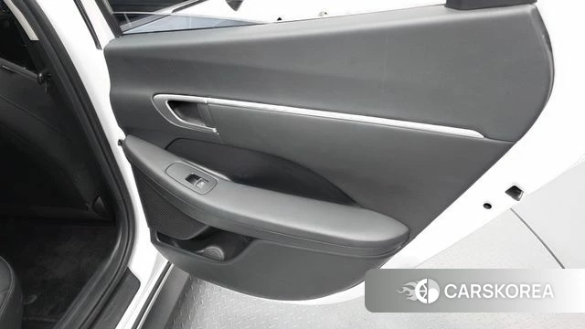 Hyundai Sonata Hybrid (DN8) id 4592915 из Кореи 17