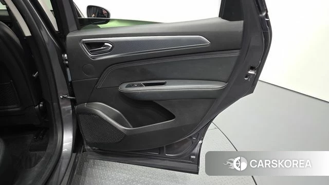 Renault Korea (Samsung) XM3 id 4918318 из Кореи 17