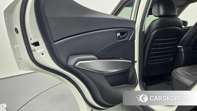 Ssangyong Tivoli Armor id 4717777 из Кореи 17