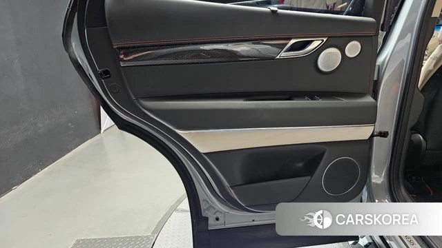 Genesis GV80 Coupe id 4617804 из Кореи 17