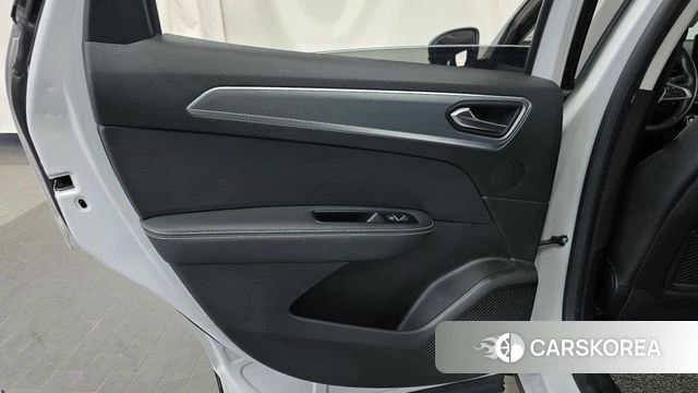 Renault Korea (Samsung) XM3 id 4429176 из Кореи 17