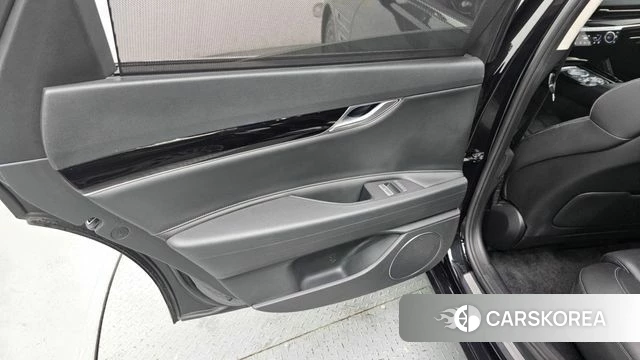 Genesis G80 (RG3) id 4561753 из Кореи 17
