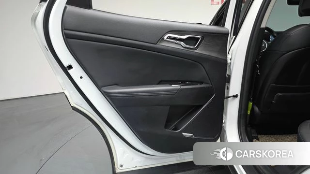 Kia Sportage 5th Generation id 4186854 из Кореи 17