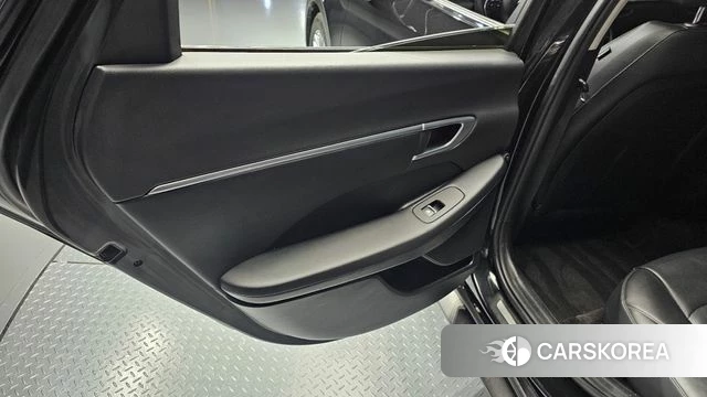 Hyundai Sonata (DN8) id 4562722 из Кореи 17