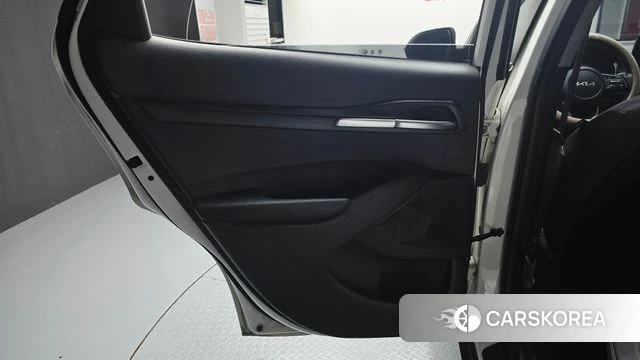 Kia Seltos id 4501224 из Кореи 17