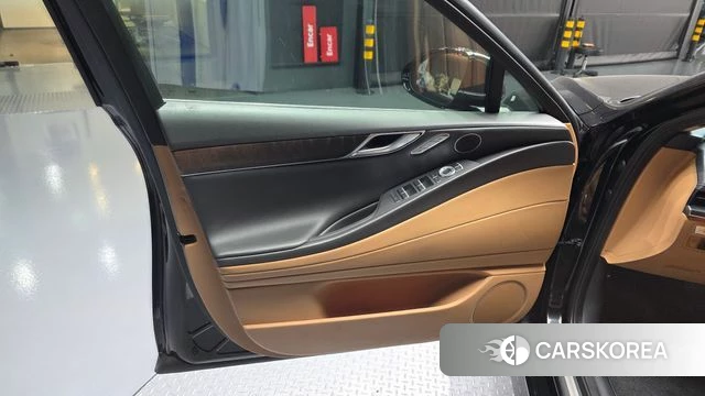 Genesis G80 (RG3) id 4402379 из Кореи 17