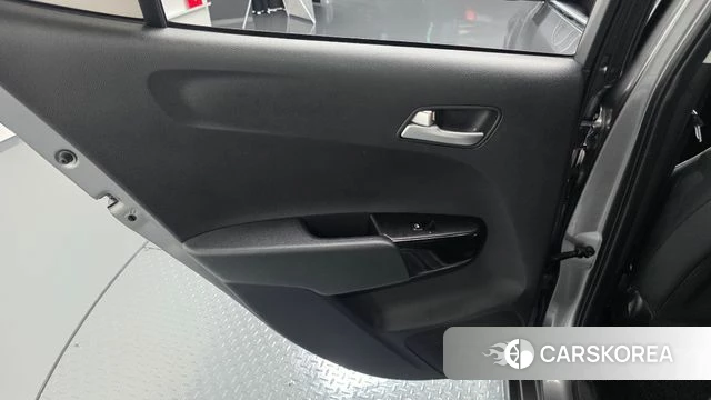 Kia Morning Urban (JA) id 4481224 из Кореи 17